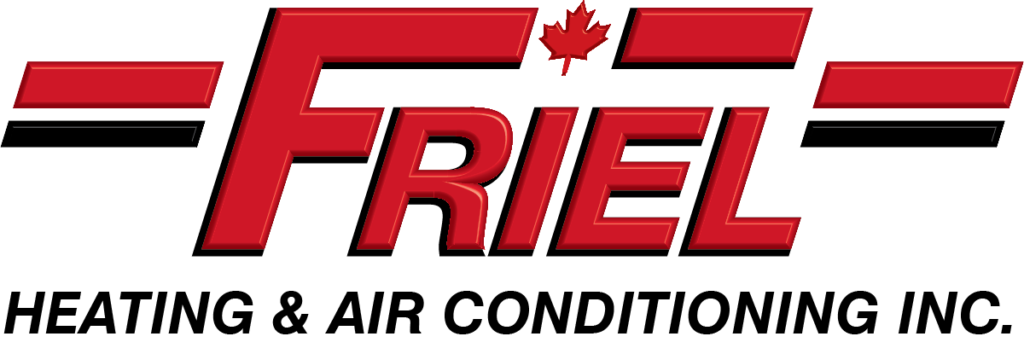 Friel Heating & Air Conditioning Inc Logo